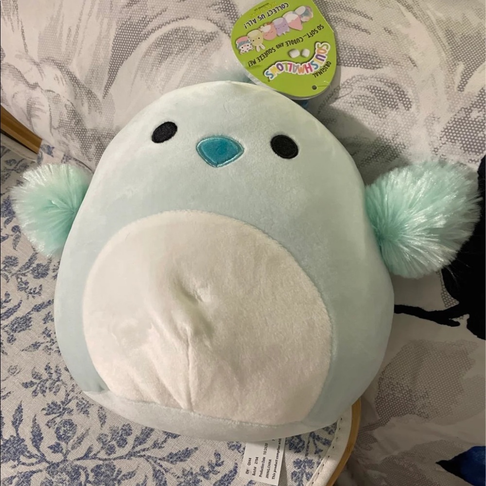 Squishmallow